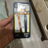 گوشی هواوی نوا۳e|موبایل|تهران, گلستان (شهرک راه آهن)|دیوار