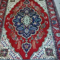 فرش دستباف 2 جفت|فرش|میاندوآب, |دیوار