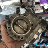 دریچه گاز ef7 tu5 tu3