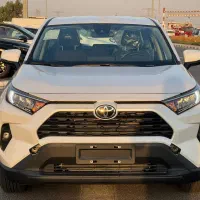 تویوتا  RAV4