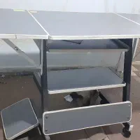 میز کامپیوتر