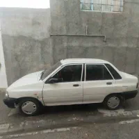 پراید مدل 80|خودرو سواری و وانت|ارومیه, |دیوار