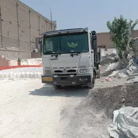 بادسان کمپرسی|خودرو سنگین|تهران, مشیریه|دیوار