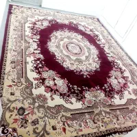 فرش نو ۱۲ متری