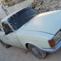 پیکان وانت ۸۸