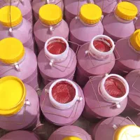 رب گوجه دبه ای قوچان