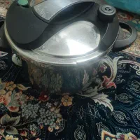 زودپز و چرخ گوشت