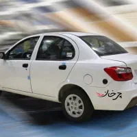 چهار عدد رینگ ۱۴ پژو به همراه چهار عدد قالپاق