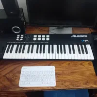 midi v49|پیانو، کیبورد، آکاردئون|اراک, |دیوار