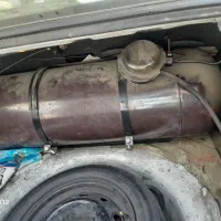 کپسول ال پی جی ۱۰۵ کیلویی