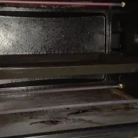 توستر / تستر / سونیا|اجاق گاز و لوازم برقی پخت‌وپز|کرج, گلدشت|دیوار