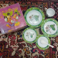 عروسک و سیسمونی|اسباب و اثاث بچه|تبریز, |دیوار