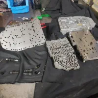 تعمیرگاه گیربکس اتومات اتوماتیک206*207ال90*ساندرو*|خدمات موتور و ماشین|الشتر, |دیوار