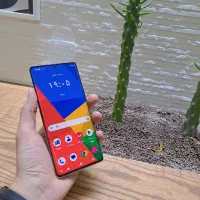 موبایل گوشی لازرورقی فوری