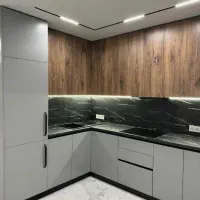 صنایع چوب و ام دی اف حسین