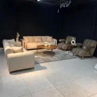 مبل راحتی