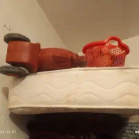 توشک|تشک تختخواب|ایرانشهر, |دیوار