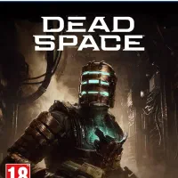 اکانت ظرفیت 3 بازی Dead space