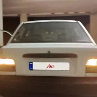 پراید sl131|خودرو سواری و وانت|هشتگرد, شهرک راه آهن|دیوار