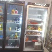 یخچال و فریزر ایستاده فروشی|یخچال و فریزر|اهواز, پادادشهر|دیوار