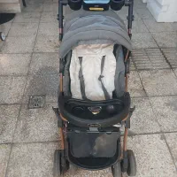 کالسکه و کریر