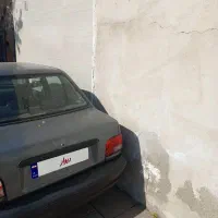 پراید مدل ۸۶|خودرو سواری و وانت|چهاردانگه (تهران), |دیوار