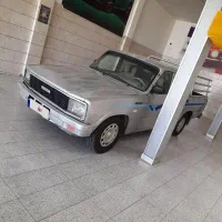 Mazda 2000|خودرو سواری و وانت|شهرکرد, |دیوار