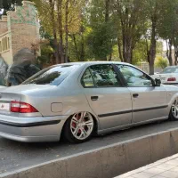 سمند لوازمی