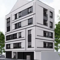 پیش فروش آپارتمان۱۵۸ متری سندار ۳ خواب فول گاز