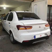 سهندپلاس اتومات cvt|خودرو سواری و وانت|شیراز, چوگیاه|دیوار