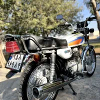 هوندا 125 هیلتون