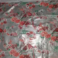 سفره ۵متر نیم