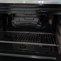 اجاق گاز فردار تمام استیل فول آپشن در حد نو|اجاق گاز و لوازم برقی پختوپز|تهران, شهید اسدی|دیوار