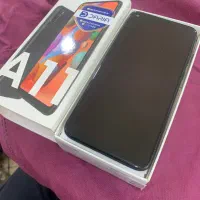 گوشی a11سامسونگ