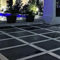 تولیدی بتن اکسپوزسازور در امل