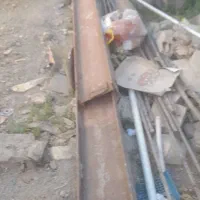 آهن ۲۴ فروشی