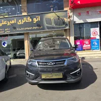 تیگو ۵ مدل ۹۷