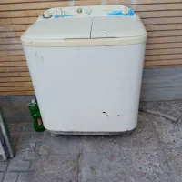 وسایل خونه|ماشین لباسشویی و خشککن لباس|خاش, |دیوار