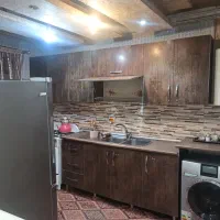 خانه ویلایی با تمام امکانات