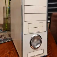 سیستم کامپیوتر قدرتمند maximus asus