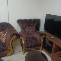 مبل ۷نفره