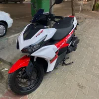 طرح ایروکس ۱۷۰