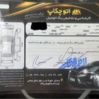 دنا پلاس ۶ دنده توربو سانروف دار ۱۴۰۱|خودرو سواری و وانت|سمنان, |دیوار