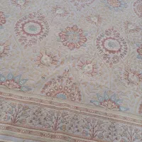 فرش ۶ متری کارکرده