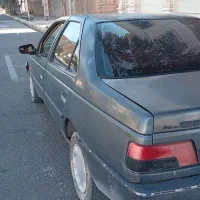 پژو405|خودرو سواری و وانت|رفسنجان, |دیوار