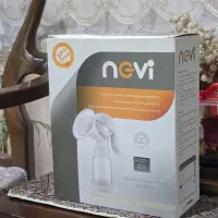 شیر دوش برند نویnevi