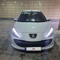 پژو 207i tu3 مدل 403