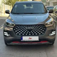 X55 مدل ۱۴۰۳ صفر خانگی کارمندی|خودرو سواری و وانت|شیراز, زرهی|دیوار