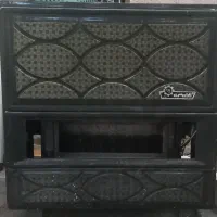 بخاری ایران شرق