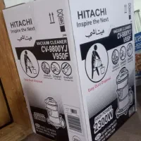 گاز ۵شعله صفحه ای اون توستر و جارو برقی سطلی